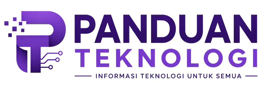 Panduan Teknologi