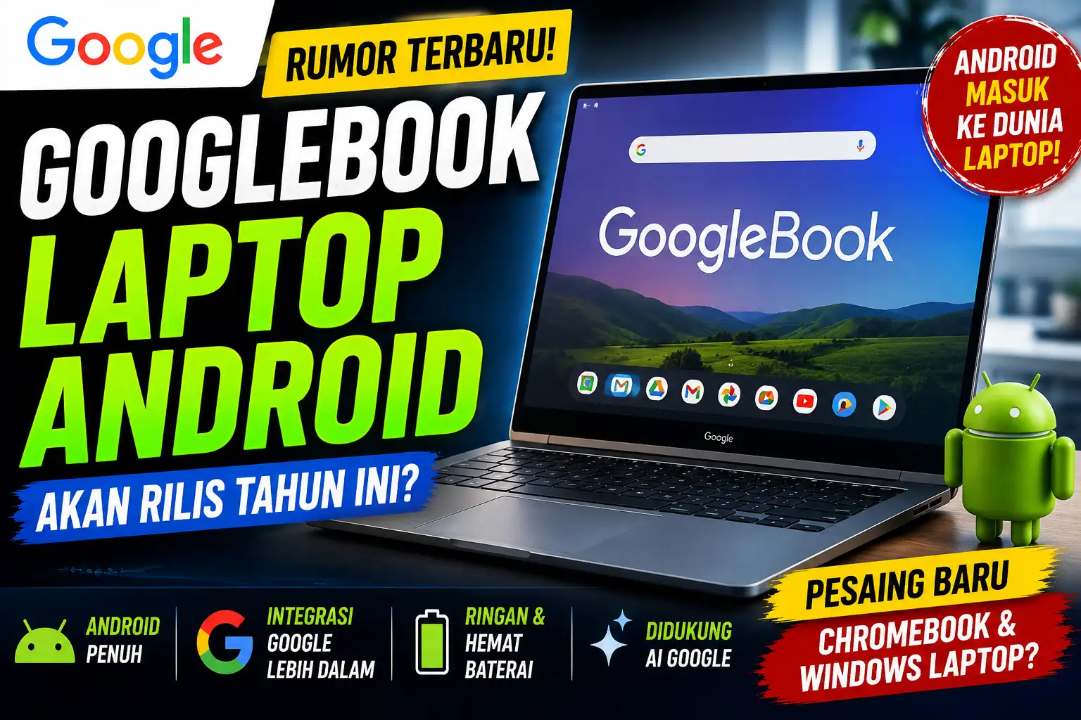 Windows 11 Akhirnya Kembalikan Fitur Taskbar yang Banyak Diminta Pengguna
